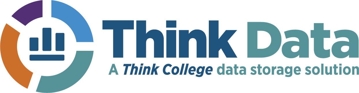 Think Data logo