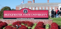 Bridgewater State