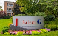 Salem State