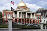 MA state house